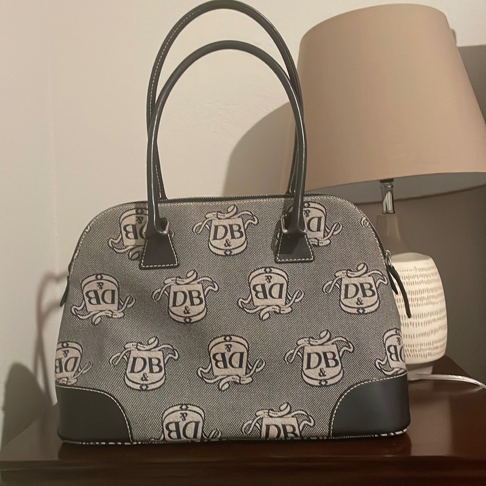 Dooney and Bourke Handbag
